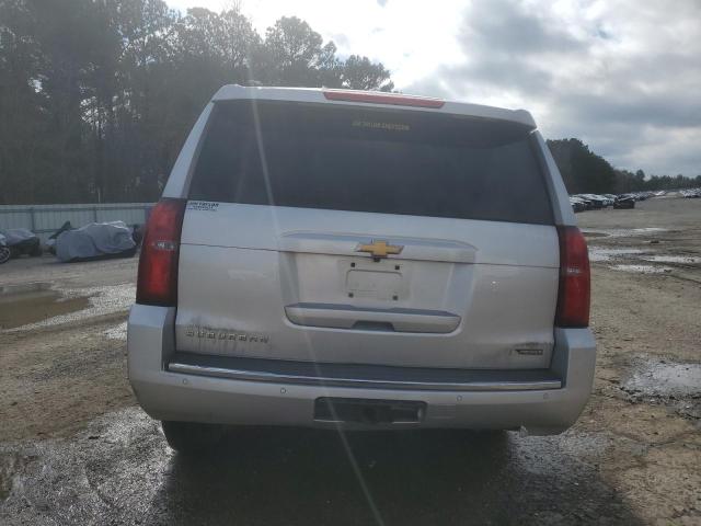 2017 CHEVROLET SUBURBAN C - 1GNSCJKC2HR120815