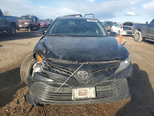 2020 TOYOTA CAMRY LE - 4T1C11BKXLU012762