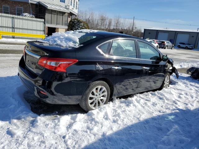 2018 NISSAN SENTRA S - 3N1AB7APXJY346313