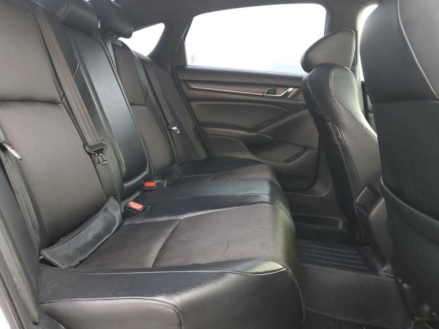 2018 HONDA ACCORD SPO - 1HGCV1F38JA233997