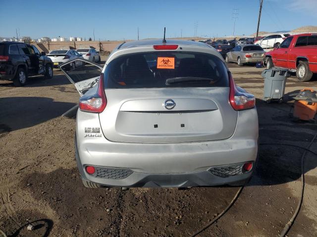 2015 NISSAN JUKE S - JN8AF5MR0FT506903