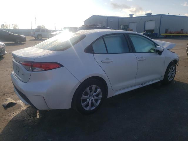 2020 TOYOTA COROLLA LE - 5YFEPRAE5LP102596