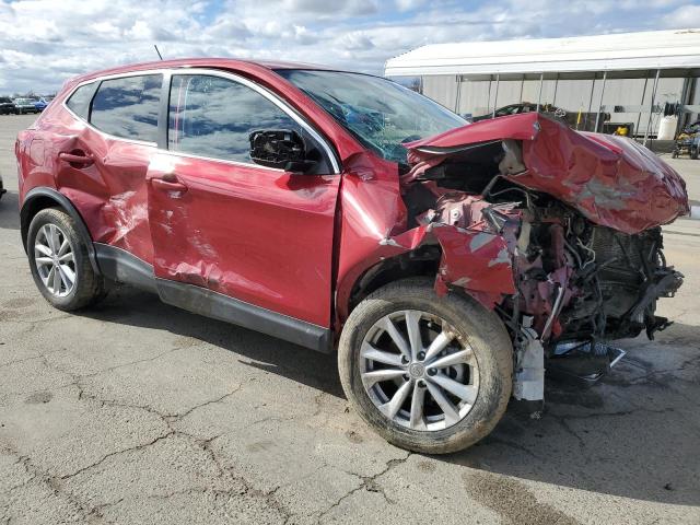 Vin: jn1bj1cp8hw014437, lot: 44577715, nissan rogue s 20174