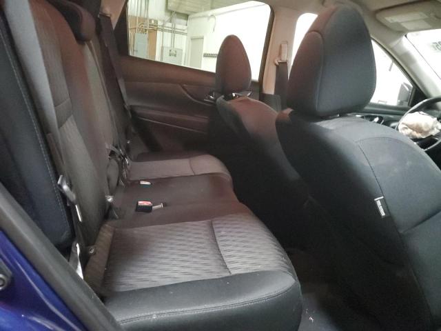 2018 NISSAN ROGUE S - 5N1AT2MVXJC816464