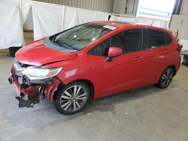 HONDA FIT EX