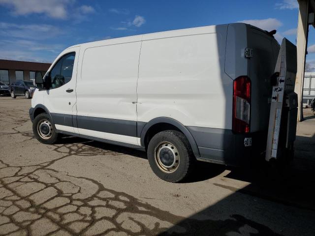 FORD TRANSIT T- 2017 white cargo va gas 1FTBW1YM4HKB16208 photo #3