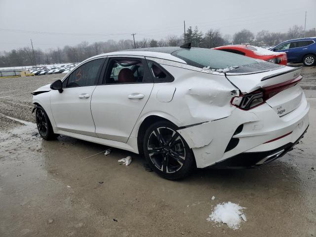 2023 KIA K5 GT LINE - 5XXG64J24PG209027