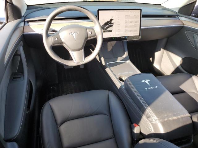 2023 TESLA MODEL Y - 7SAYGDEE5PF761194