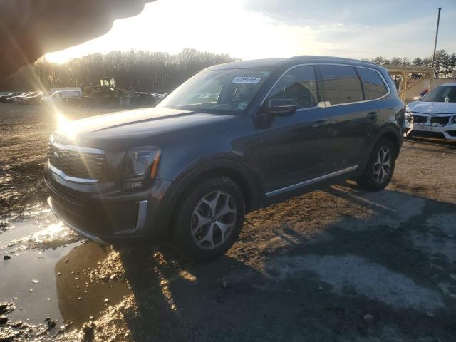 KIA TELLURIDE