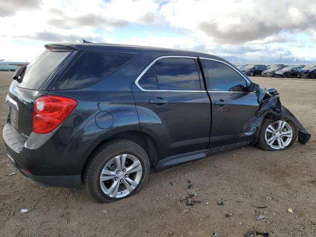 Vin: 2gnalaek4e6280801, lot: 44372305, chevrolet equinox ls 20143