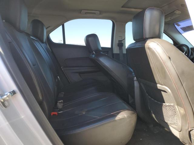 2015 CHEVROLET EQUINOX LT - 2GNALDEK9F6320020
