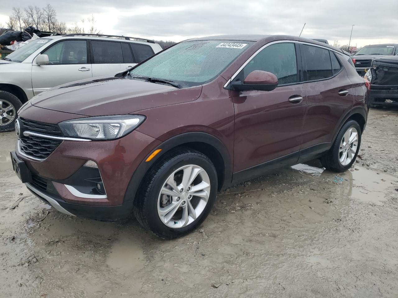 KL4MMBS23PB152864 BUICK ENCORE GX 2023