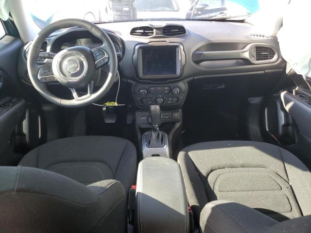 2022 JEEP RENEGADE L - ZACNJDB17NPN79387