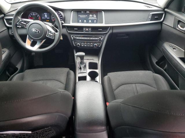 2020 KIA OPTIMA LX - 5XXGT4L38LG390447