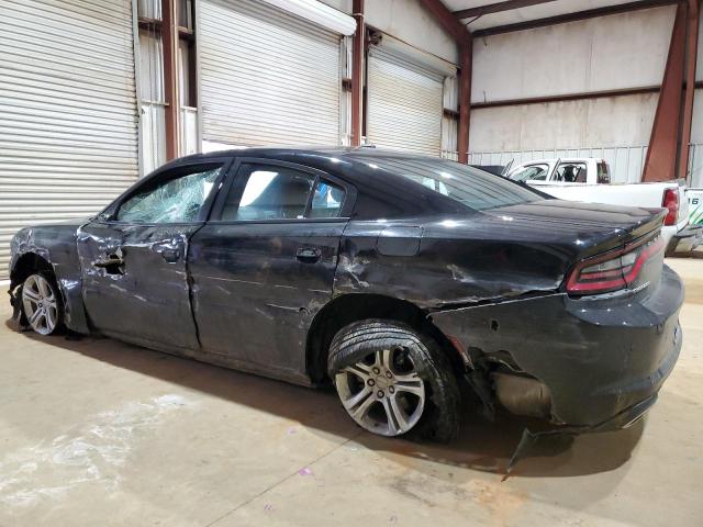 Vin: 2c3cdxbg8nh212544, lot: 46357645, dodge charger sxt 20222