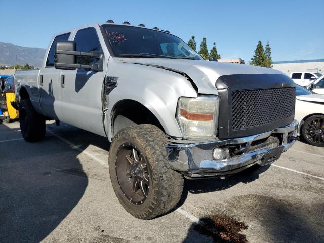 2008 FORD F250 SUPER #3305679762