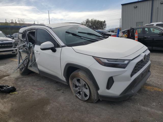 2023 TOYOTA RAV4 XLE - 2T3W1RFV8PW272400