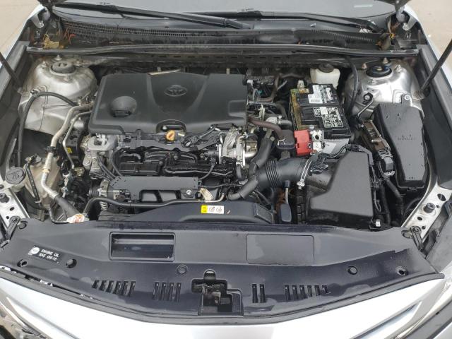 2019 TOYOTA CAMRY L - 4T1B11HKXKU695922