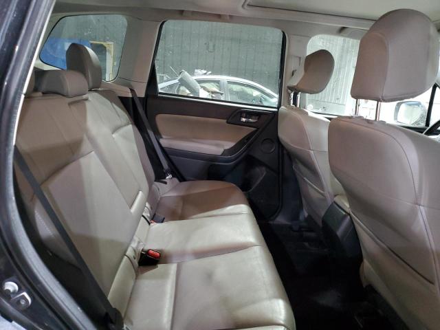 2015 SUBARU FORESTER 2 - JF2SJAKC9FH506859