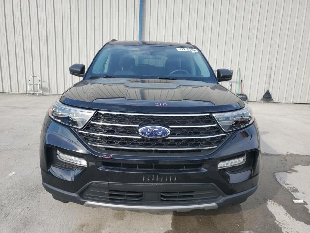 2020 FORD EXPLORER X - 1FMSK8DH5LGC44851