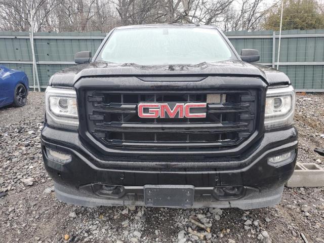 2018 GMC SIERRA K15 - 3GTU2NEC0JG581444