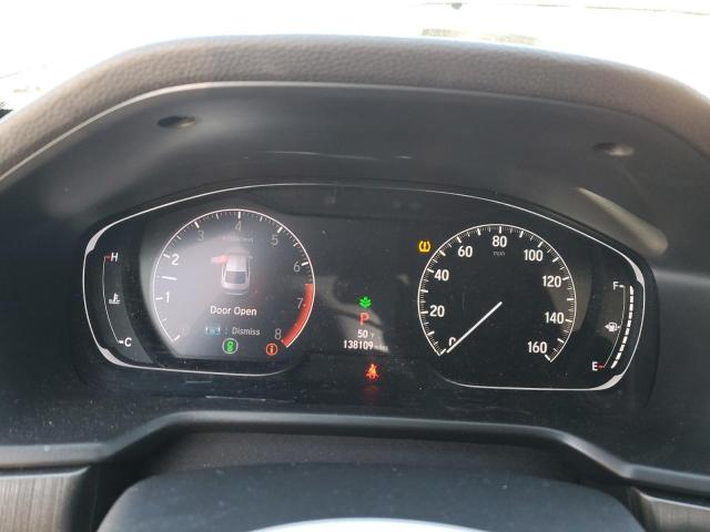 2018 HONDA ACCORD LX - 1HGCV1F14JA253680