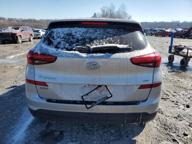 2020 HYUNDAI TUCSON SE - KM8J2CA41LU080760