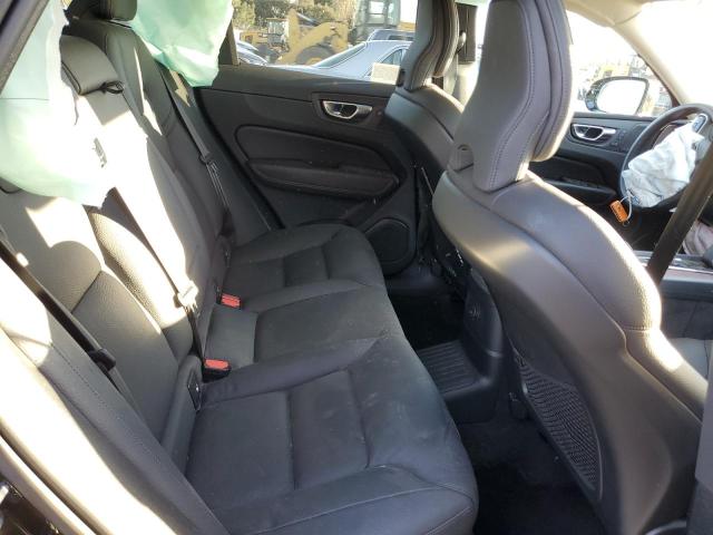 2024 VOLVO XC60 PLUS YV4H60DL2R1896845