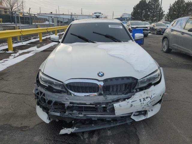 2019 BMW 330XI - WBA5R7C59KAJ81119