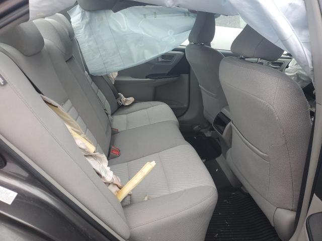 2017 TOYOTA CAMRY LE - 4T1BF1FK5HU668947
