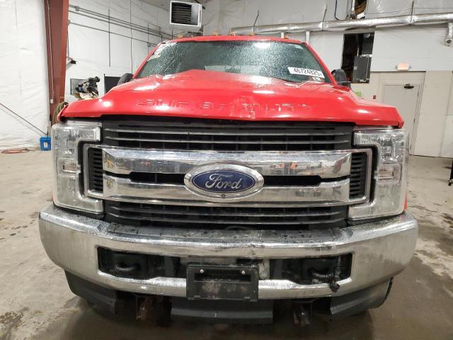 2017 FORD F250 SUPER - 1FT7W2B68HEE21604