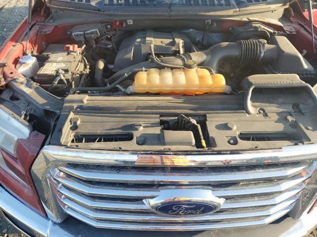 2015 FORD F150 SUPER - 1FTEW1EP5FFB77097