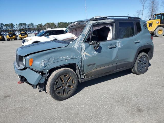 JEEP RENEGADE TRAILHAWK