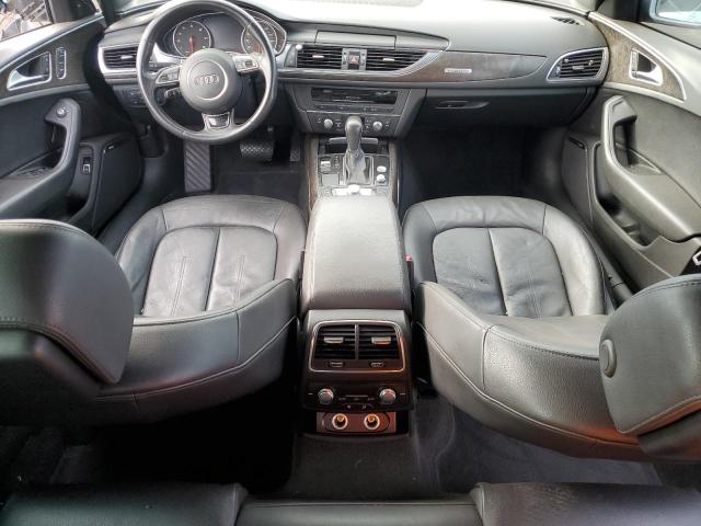 2017 AUDI A6 PREMIUM - WAUG8AFC8HN077497