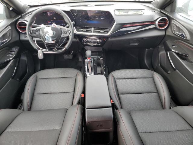 2025 CHEVROLET TRAX 2RS KL77LJEP8SC081264