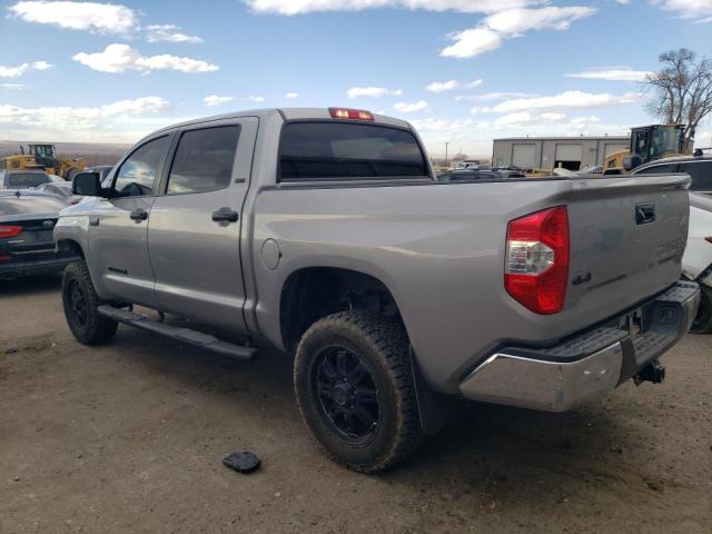 2017 TOYOTA TUNDRA CRE - 5TFDW5F15HX604272