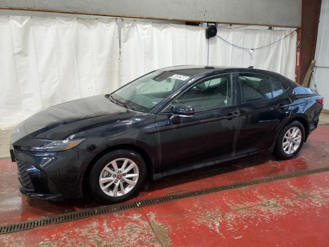 TOYOTA CAMRY XSE