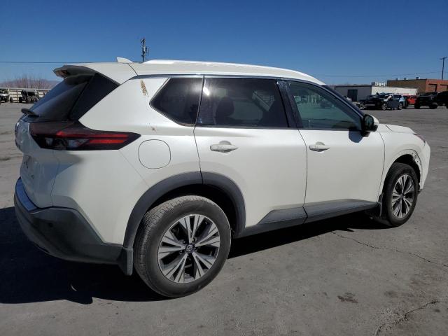 2021 NISSAN ROGUE SV - 5N1AT3BA0MC682574