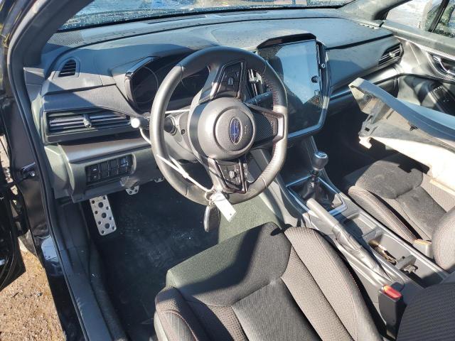 2022 SUBARU WRX PREMIU - JF1VBAF65N9032551