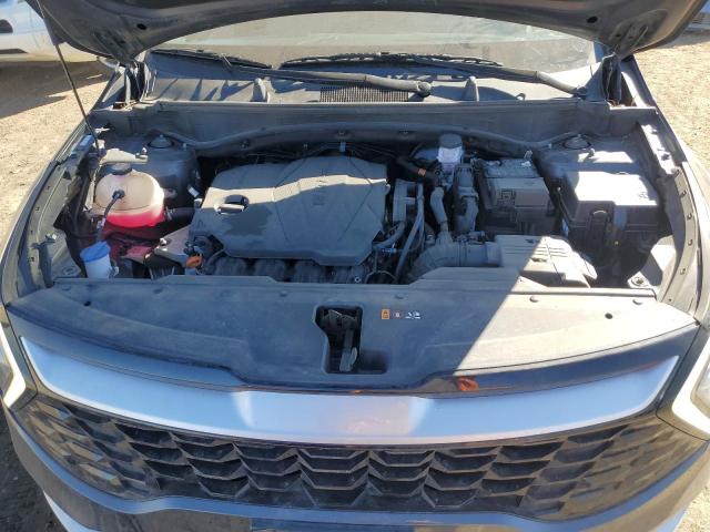 2023 KIA SPORTAGE E - 5XYK3CAF5PG122426