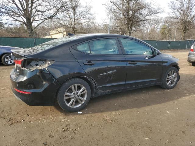 Vin: kmhd84lf5ju442666, lot: 44386895, hyundai elantra sel 20183
