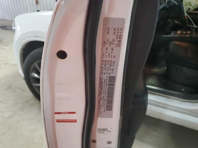 2017 DODGE DURANGO GT - 1C4RDJDG1HC905141