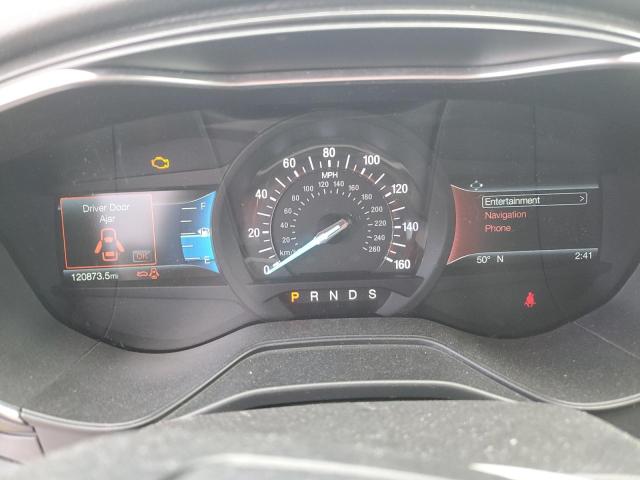 2020 FORD FUSION TIT - 3FA6P0D97LR173720