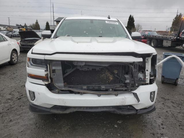 2016 CHEVROLET SILVERADO - 3GCUKREC7GG242616