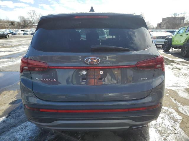 2023 HYUNDAI SANTA FE S - 5NMS1DAJ7PH628183