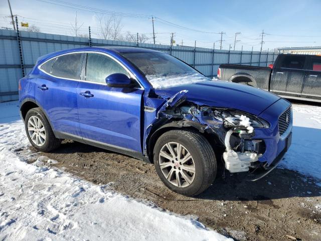 2018 JAGUAR E-PACE S SADFJ2FX2J1Z30344