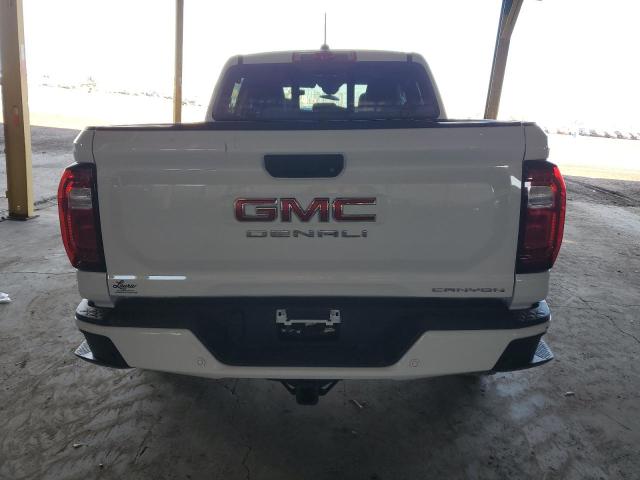 2024 GMC CANYON DEN 1GTP6FEK1R1221334