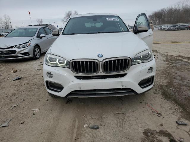 2015 BMW X6 XDRIVE3 - 5UXKU2C54F0F95526