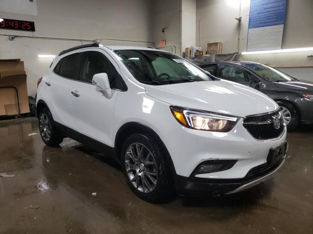 2018 BUICK ENCORE SPO - KL4CJ1SB1JB581863