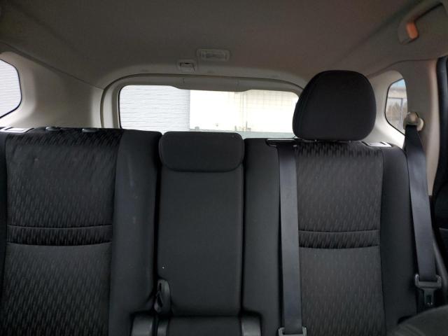2019 NISSAN ROGUE S - KNMAT2MT4KP560741